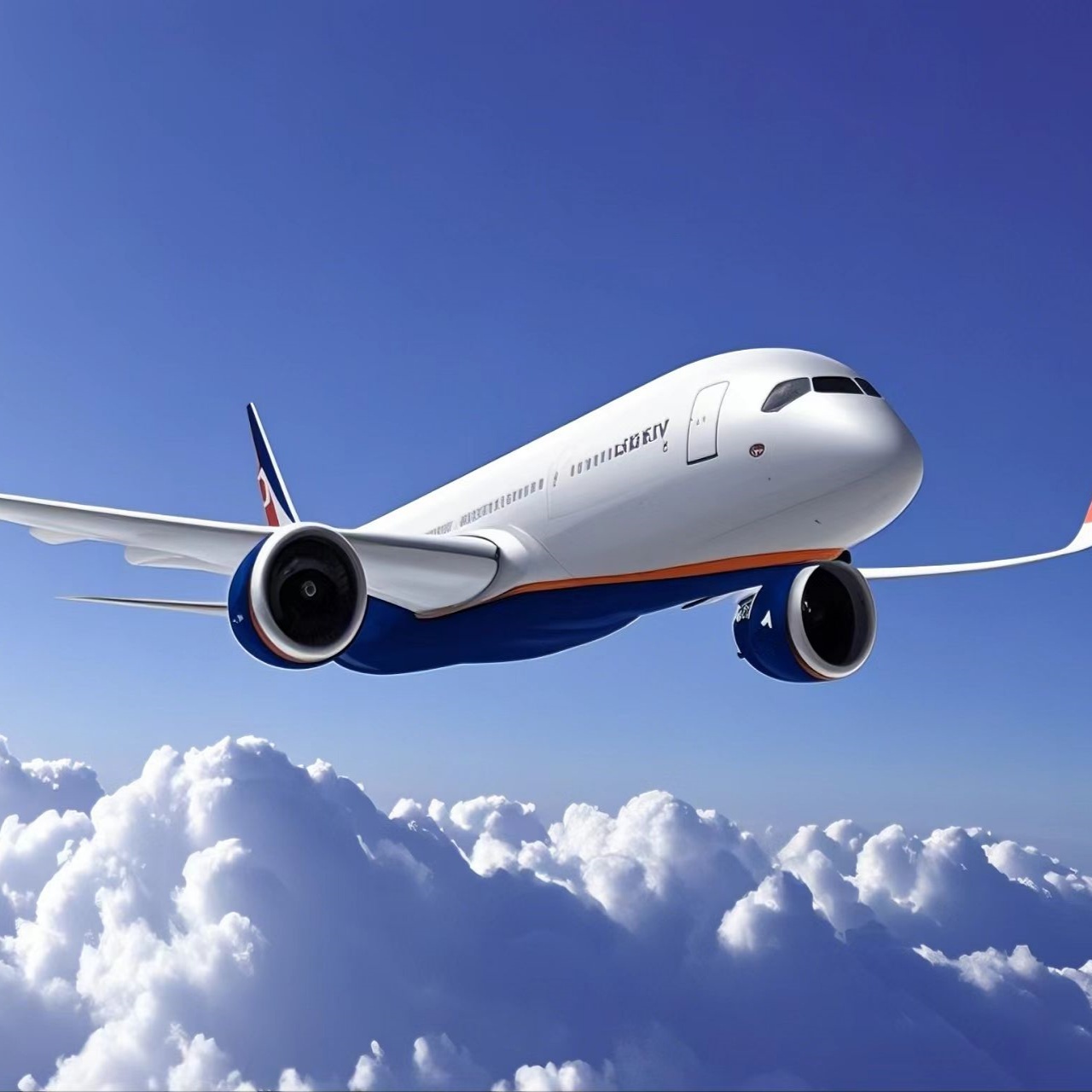 江南区到北京空运当日达服务，航空快递如闪电，包裹当天送达